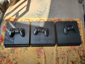 Photo - Playstation 4 Standard Model Jailbreak መሆን ሚችሉ።
