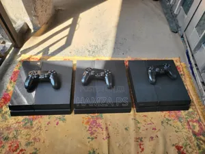 Playstation 4 Standard Model Jailbreak መሆን ሚችሉ።