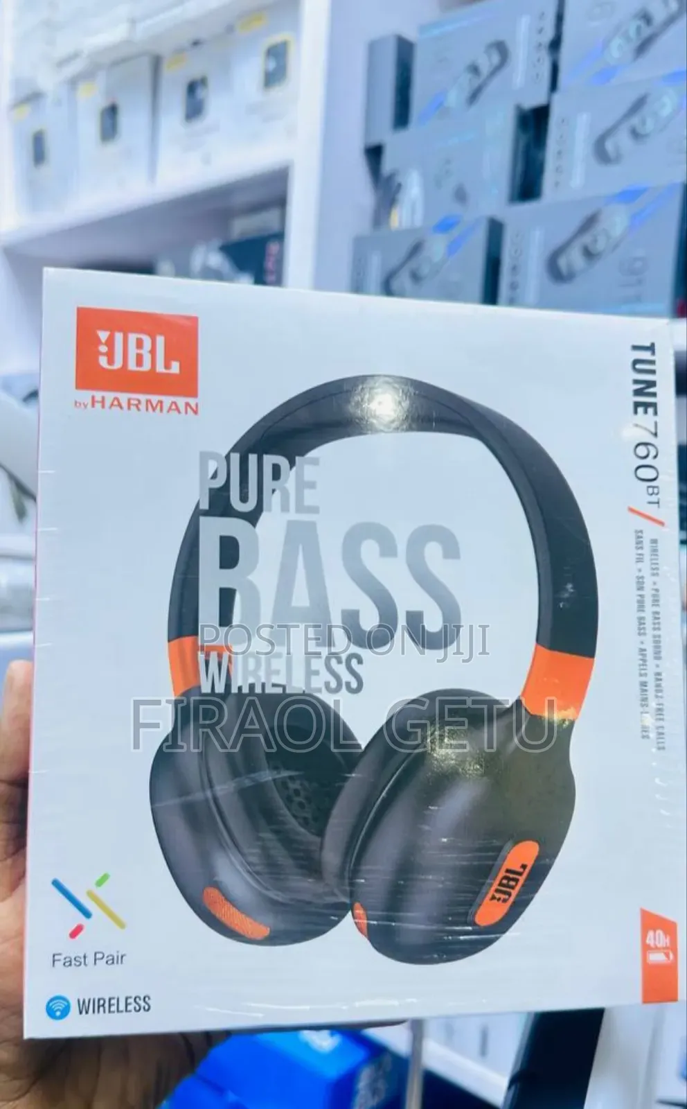 JBL Tune 760 Bt Headse4