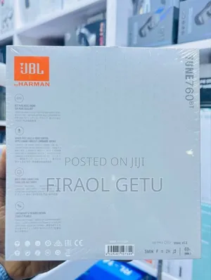 JBL Tune 760 Bt Headse4