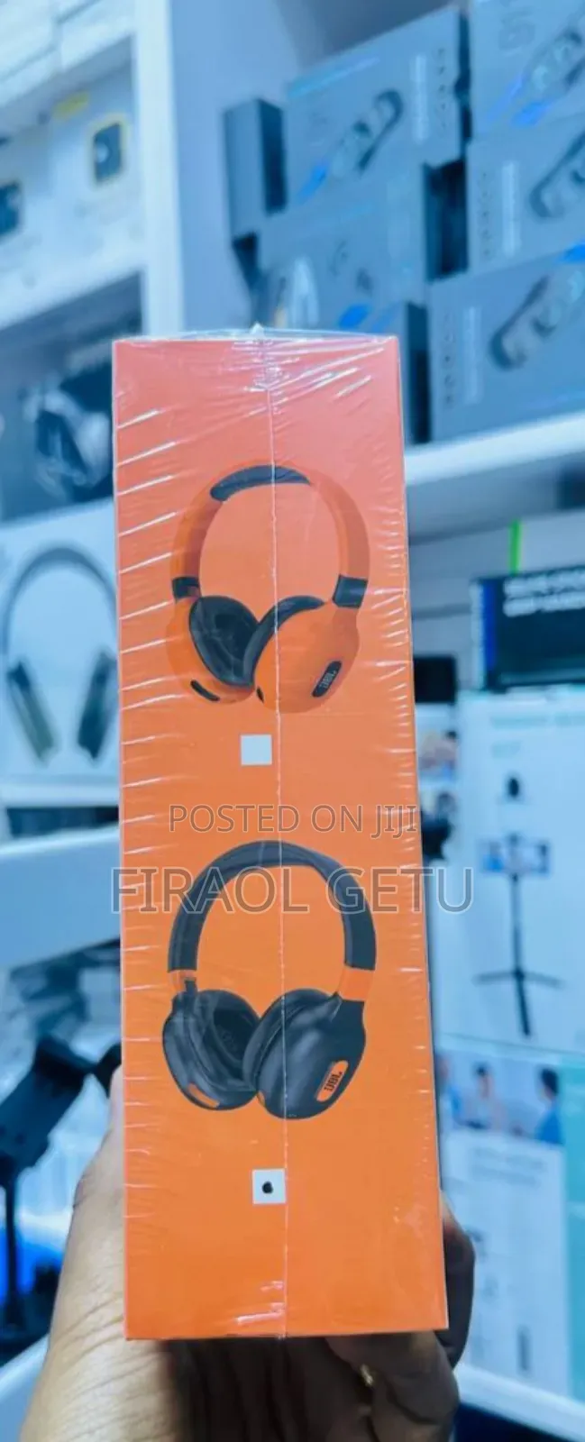 JBL Tune 760 Bt Headse4