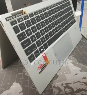 Photo - New Laptop HP EliteBook X360 1040 G7 16GB Intel Core I7 SSD 512GB