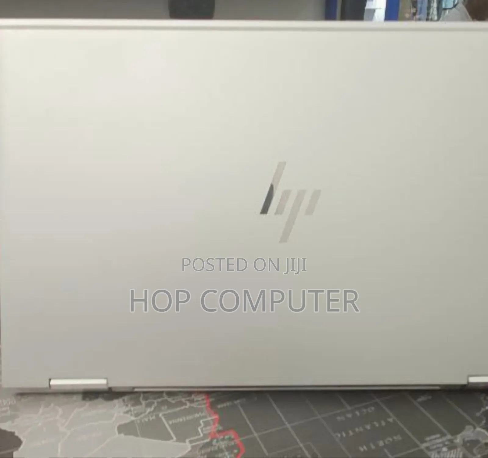 New Laptop HP EliteBook X360 1040 G7 16GB Intel Core I7 SSD 512GB