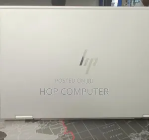 New Laptop HP EliteBook X360 1040 G7 16GB Intel Core I7 SSD 512GB