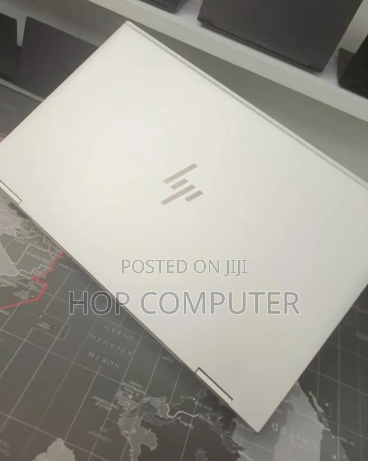 New Laptop HP EliteBook X360 1040 G7 16GB Intel Core I7 SSD 512GB