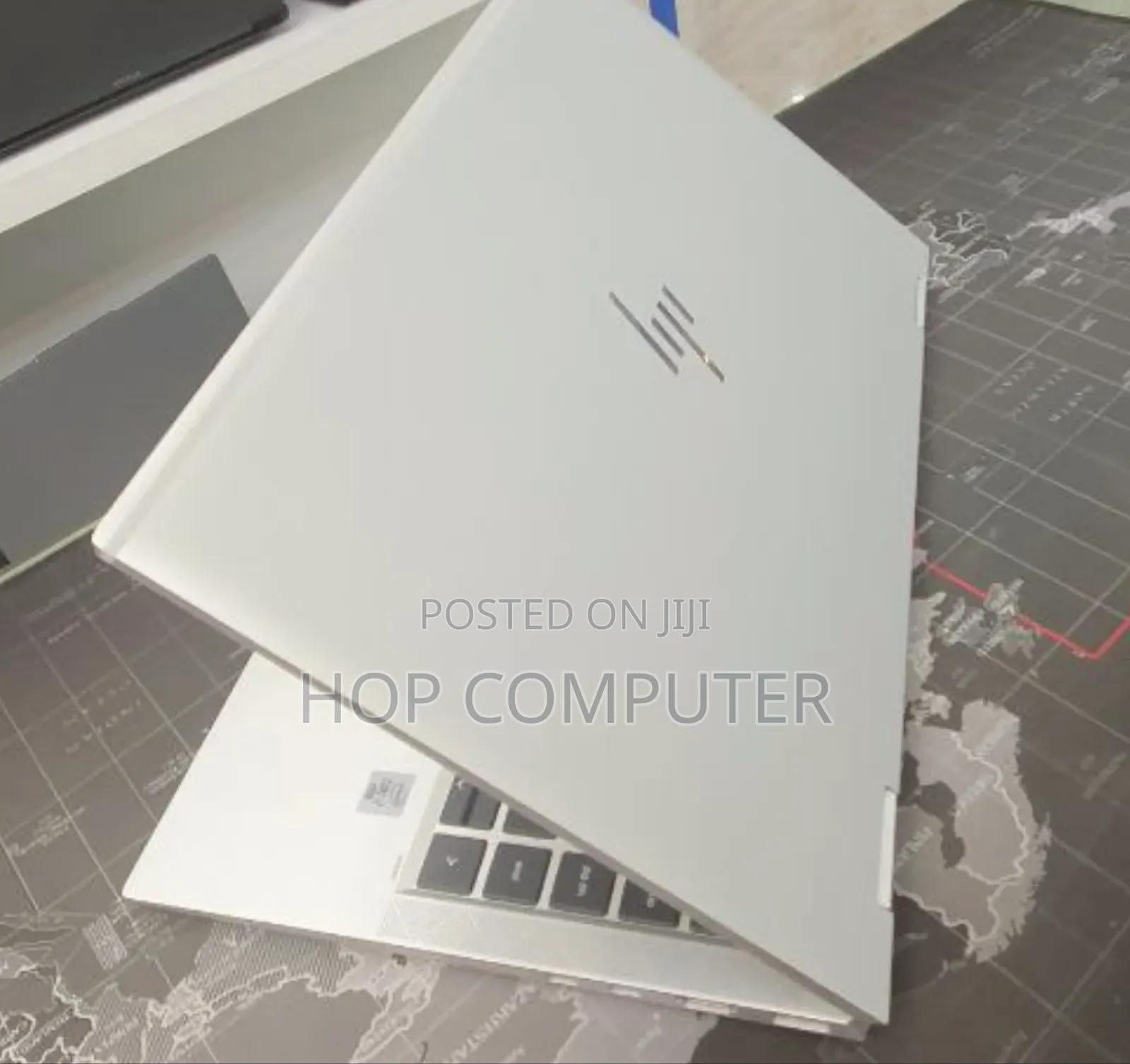 New Laptop HP EliteBook X360 1040 G7 16GB Intel Core I7 SSD 512GB