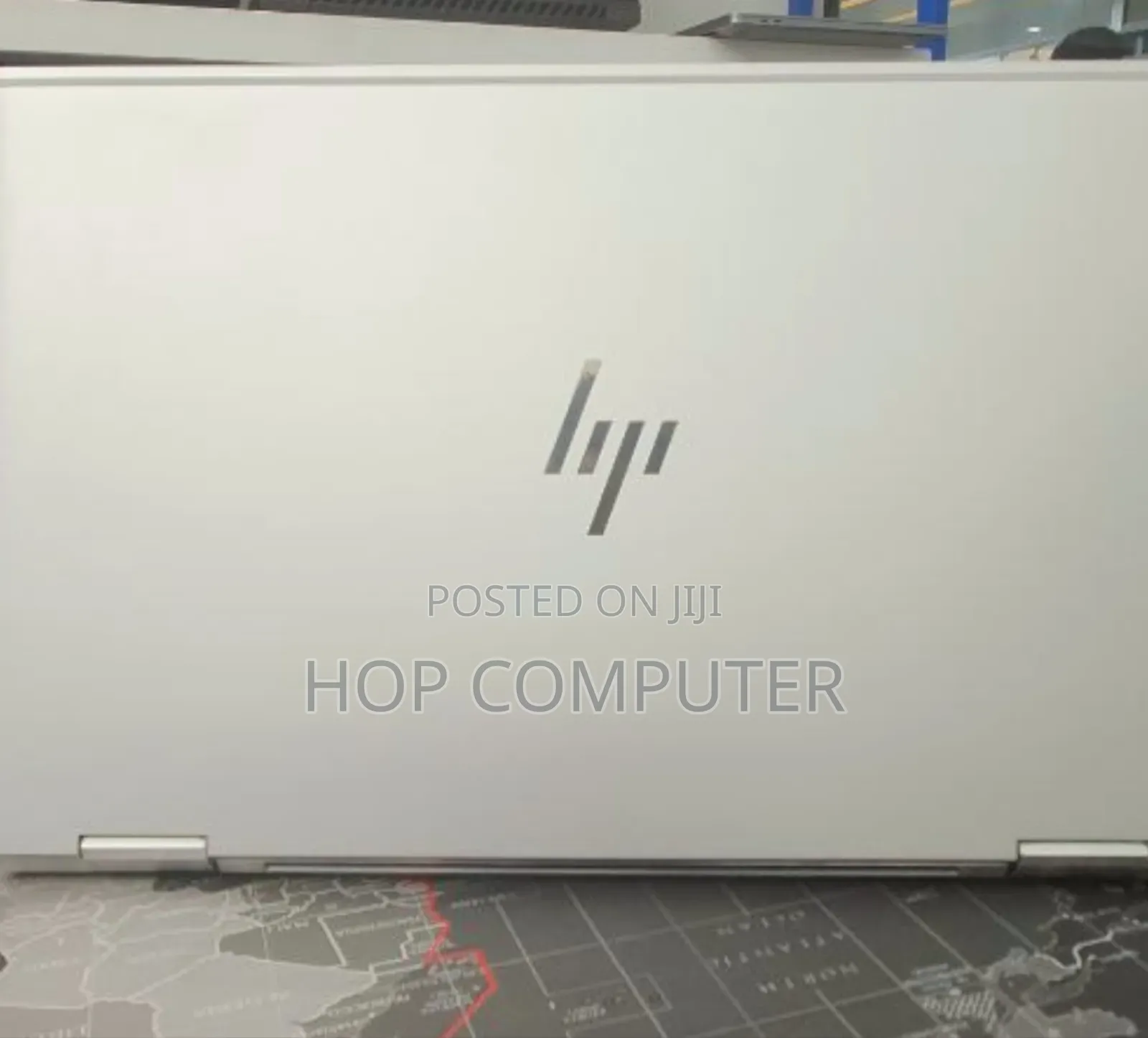 New Laptop HP EliteBook X360 1040 G7 16GB Intel Core I7 SSD 512GB