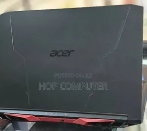 New Laptop Acer Nitro 5 16GB Intel Core I7 SSD 1T