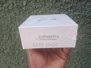 Photo - Airpods Pro
