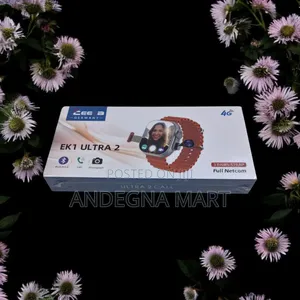 Sim Taking Smart Watch Free Delivery Option