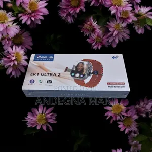 Sim Taking Smart Watch Verified Seller