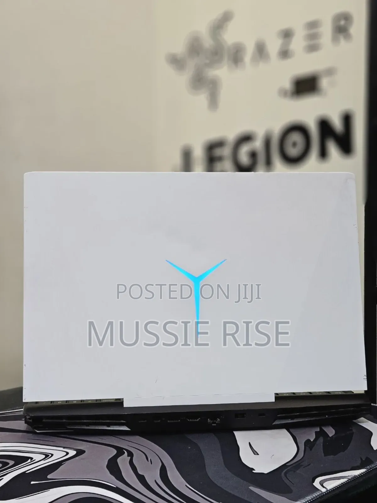 Lenovo Legion Y7000P IRX9 Gaming Laptop 16GB Intel Core I7 SSD 512GB