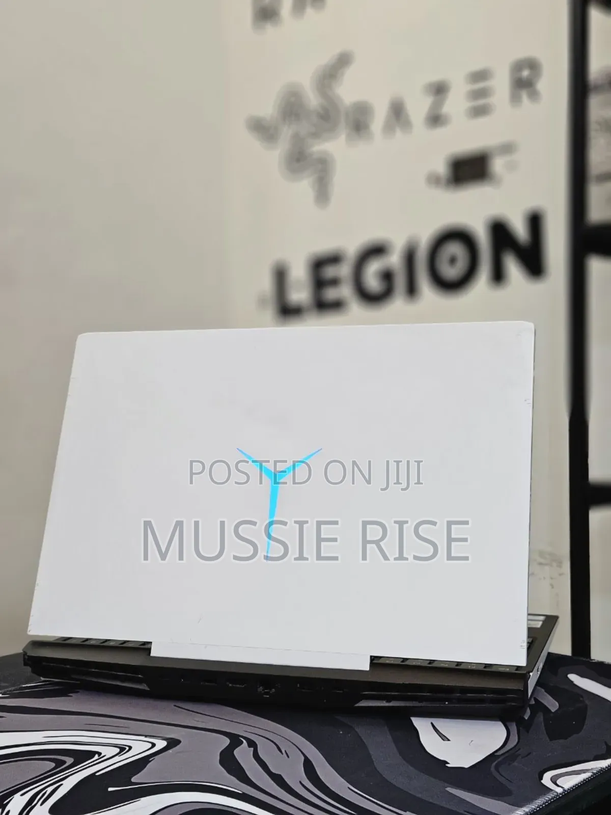 Lenovo Legion Y7000P IRX9 Gaming Laptop 16GB Intel Core I7 SSD 512GB