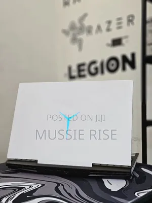 Lenovo Legion Y7000P IRX9 Gaming Laptop 16GB Intel Core I7 SSD 512GB