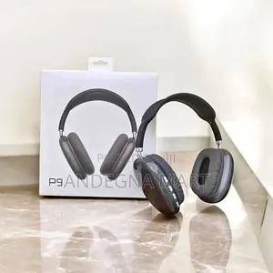 Photo - P9 Powerful Headset Popular Choice