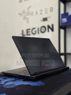 Laptop Lenovo Legion 5 16GB AMD Ryzen 7 SSD 512GB