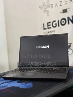 Laptop Lenovo Legion 5 16GB AMD Ryzen 7 SSD 512GB