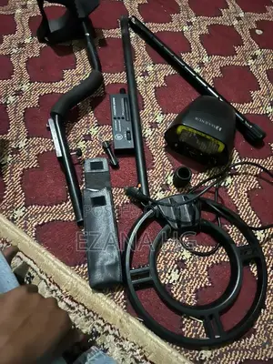 Metal Detector
