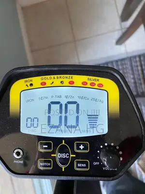 Metal Detector