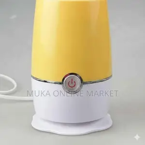 Shake N Take Mini Fruit Juice Blender