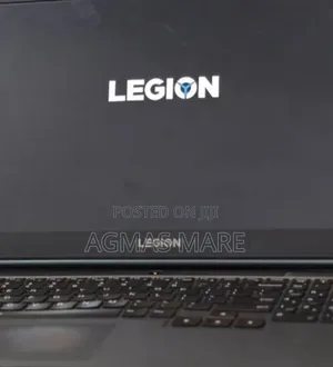 New Laptop Lenovo Legion 5 16GB AMD Ryzen 7 SSD 512GB