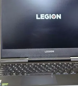 New Lenovo Legion Y7000P IRX9 Gaming Laptop 16GB AMD Ryzen 7 SSD 512GB