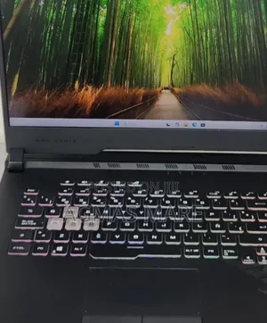 New Laptop Asus ROG Strix G15 16GB Intel Core I7 SSD 1T