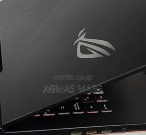 New Laptop Asus ROG Strix G15 16GB Intel Core I7 SSD 1T