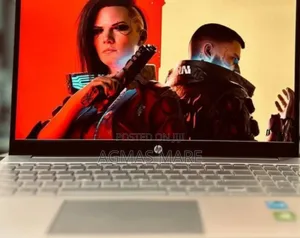 Photo - New Laptop HP Pavilion 15 16GB Intel Core I5 SSD 512GB