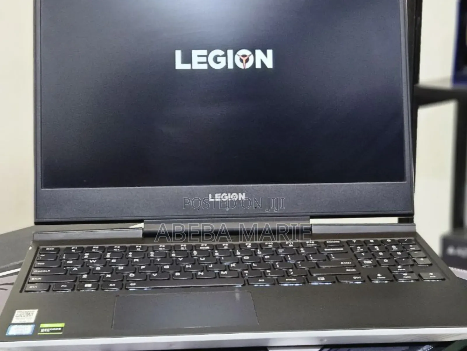 New Lenovo Legion Y7000P IRX9 Gaming Laptop 16GB Intel Core I7 512GB