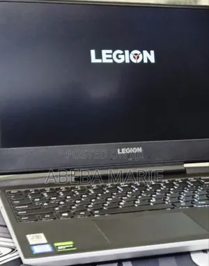 New Lenovo Legion Y7000P IRX9 Gaming Laptop 16GB Intel Core I7 512GB