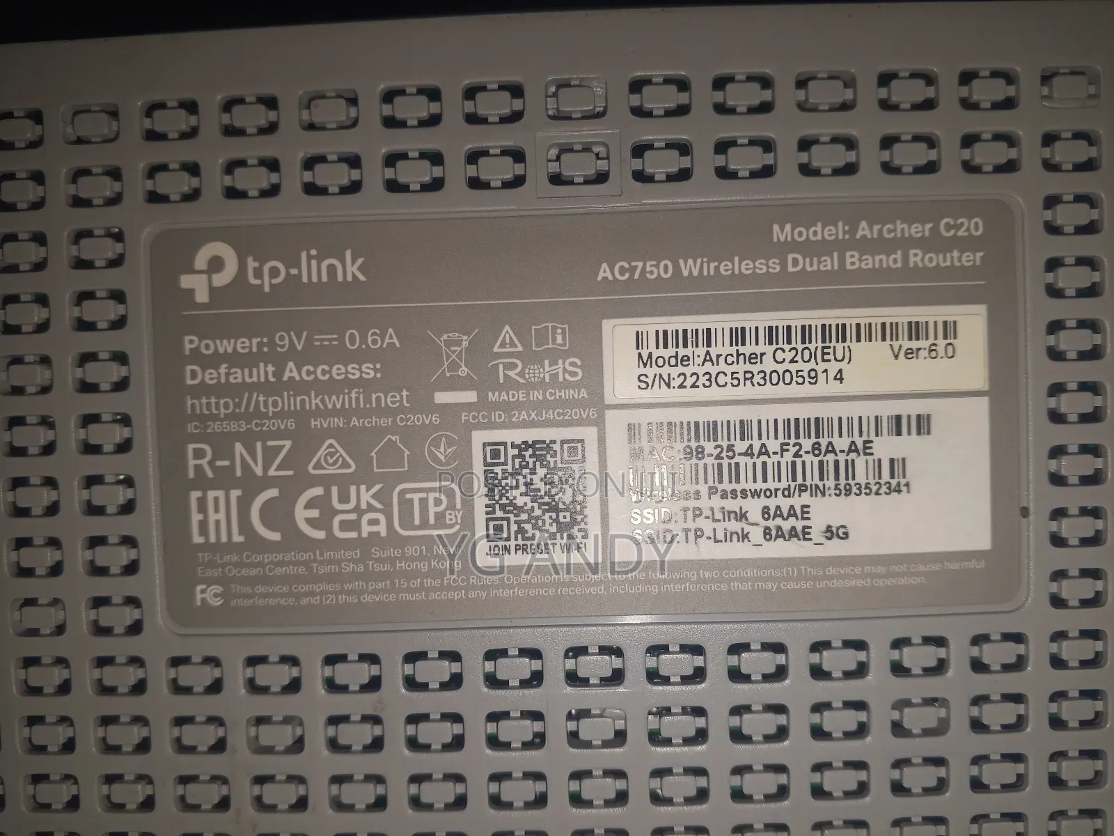 It's V.Fast and Fair Price