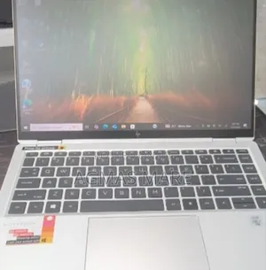 Photo - New Laptop HP EliteBook X360 1040 G7 16GB Intel Core I7 SSD 512GB