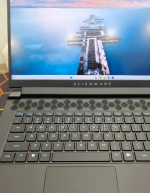 Photo - New Laptop Alienware M15 R3 16GB Intel Core I7 SSD 1T