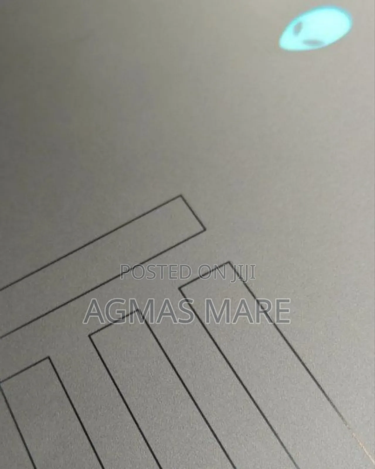 New Laptop Alienware M15 R3 16GB Intel Core I7 SSD 1T