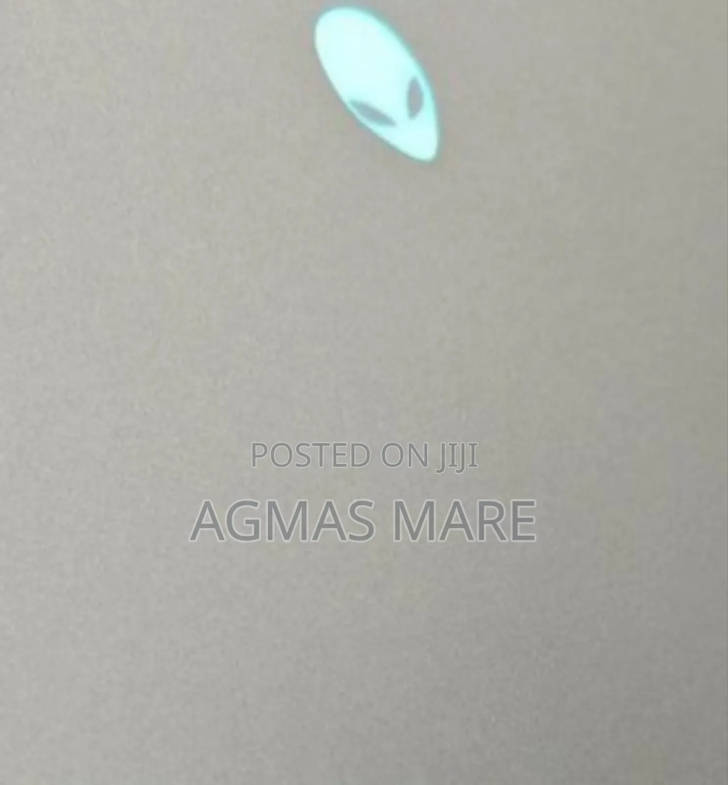 New Laptop Alienware M15 R3 16GB Intel Core I7 SSD 1T