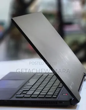 Photo - New Laptop Asus ROG Zephyrus G15 16GB Intel Core I7 SSD 512GB