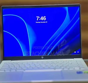 New Laptop HP Pavilion 15 16GB Intel Core I7 SSD 1T