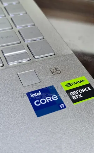 New Laptop HP Pavilion 15 16GB Intel Core I7 SSD 1T