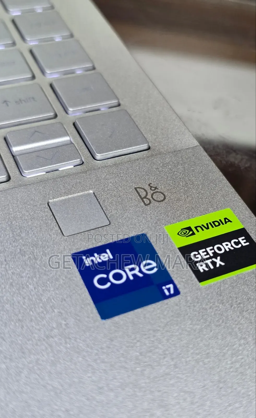 New Laptop HP Pavilion 15 16GB Intel Core I7 SSD 1T