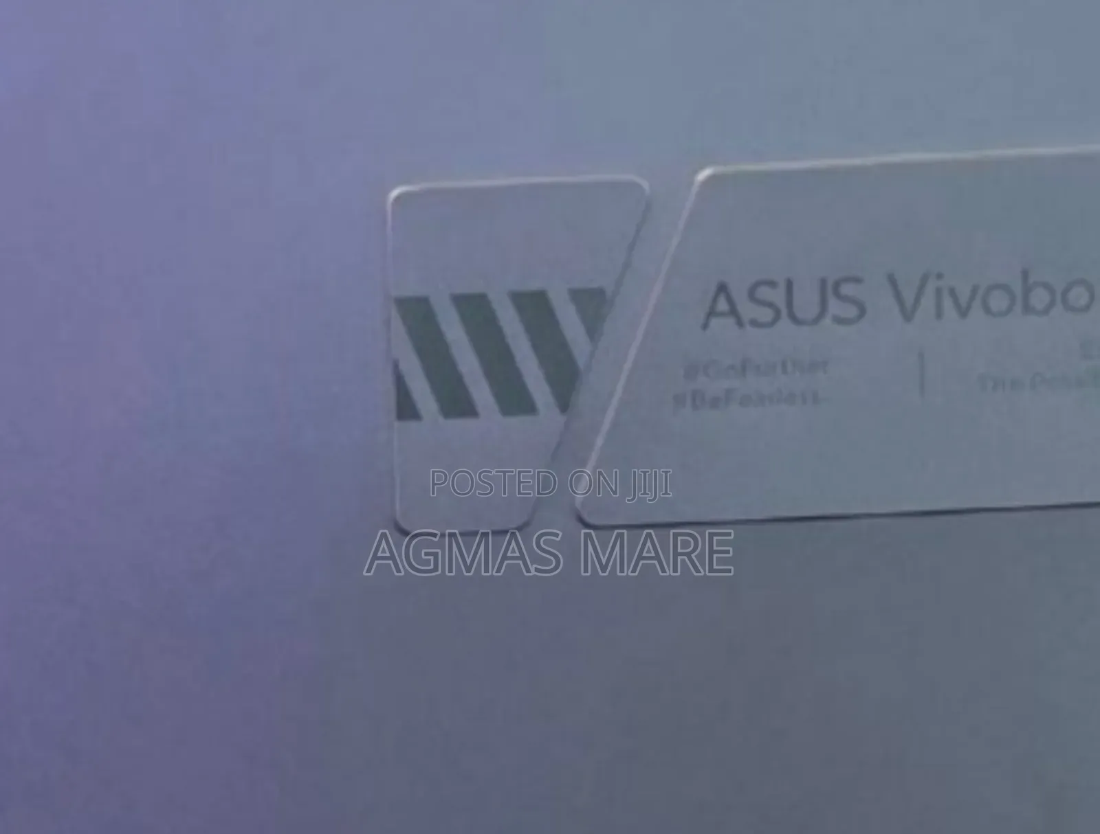 New Laptop Asus VivoBook 15 X505BA 16GB Intel Core I7 SSD 1T