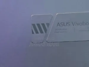 New Laptop Asus VivoBook 15 X505BA 16GB Intel Core I7 SSD 1T