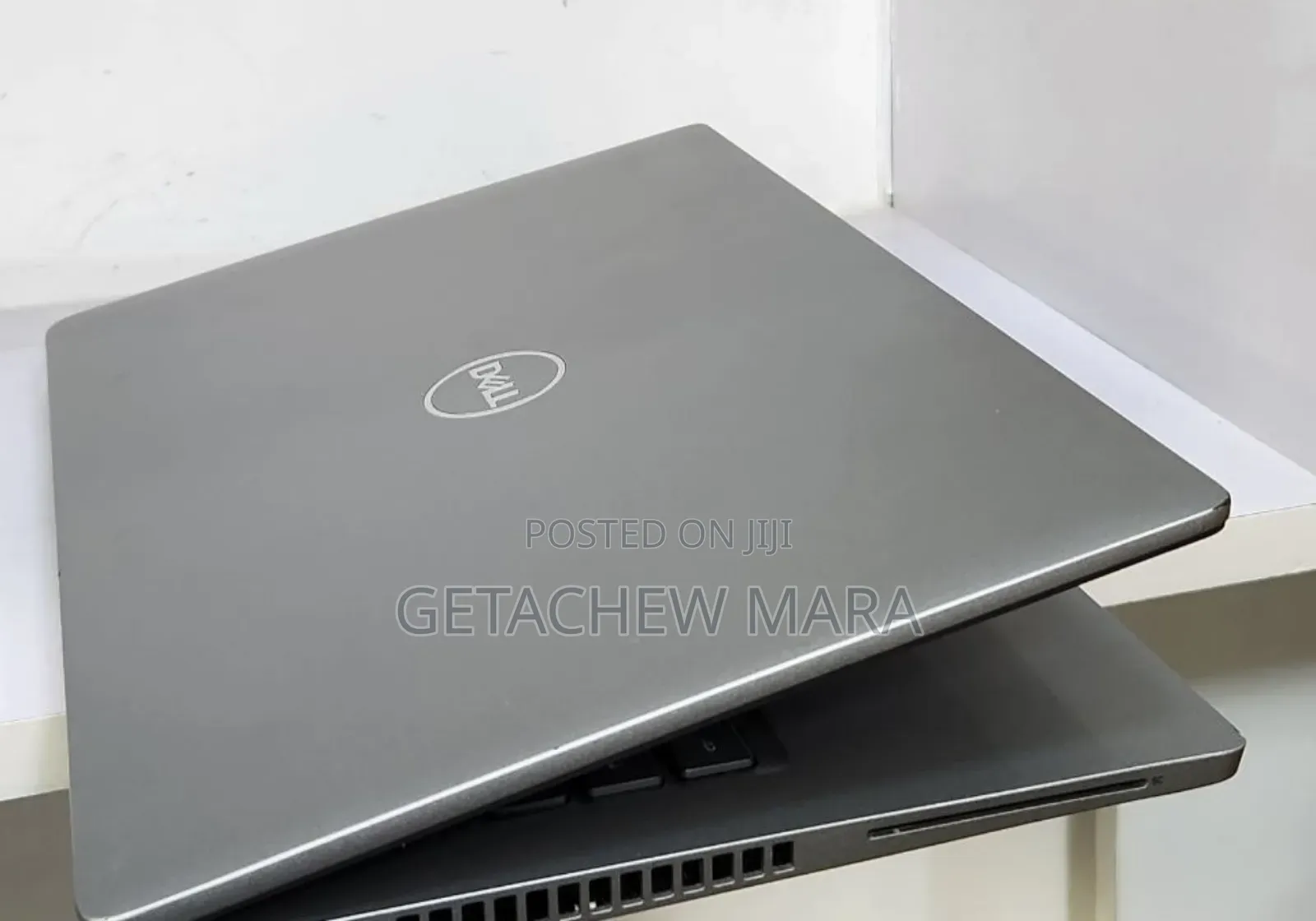 New Laptop Dell Latitude 5310 16GB Intel Core I5 SSD 256GB