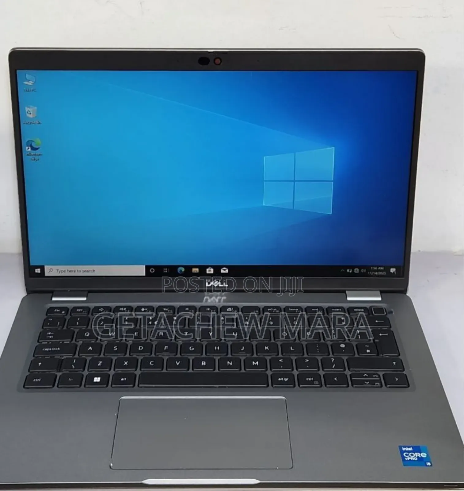 New Laptop Dell Latitude 5310 16GB Intel Core I5 SSD 256GB