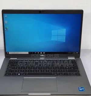 New Laptop Dell Latitude 5310 16GB Intel Core I5 SSD 256GB