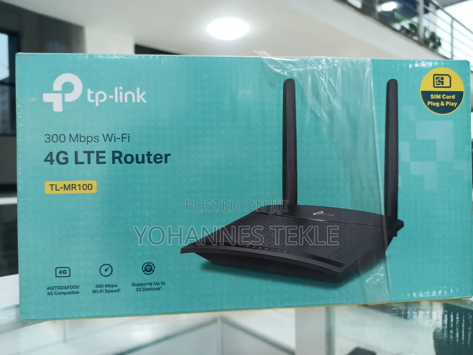 Wifi Router