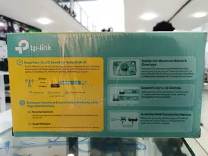 Wifi Router