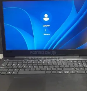 New Laptop Lenovo Ideapad 3 8GB Intel Core I5 SSD 256GB