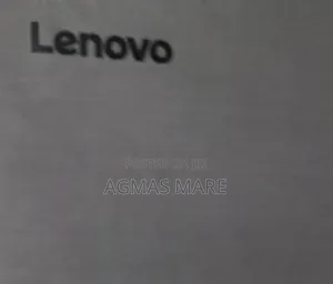 New Laptop Lenovo Ideapad 3 8GB Intel Core I5 SSD 256GB