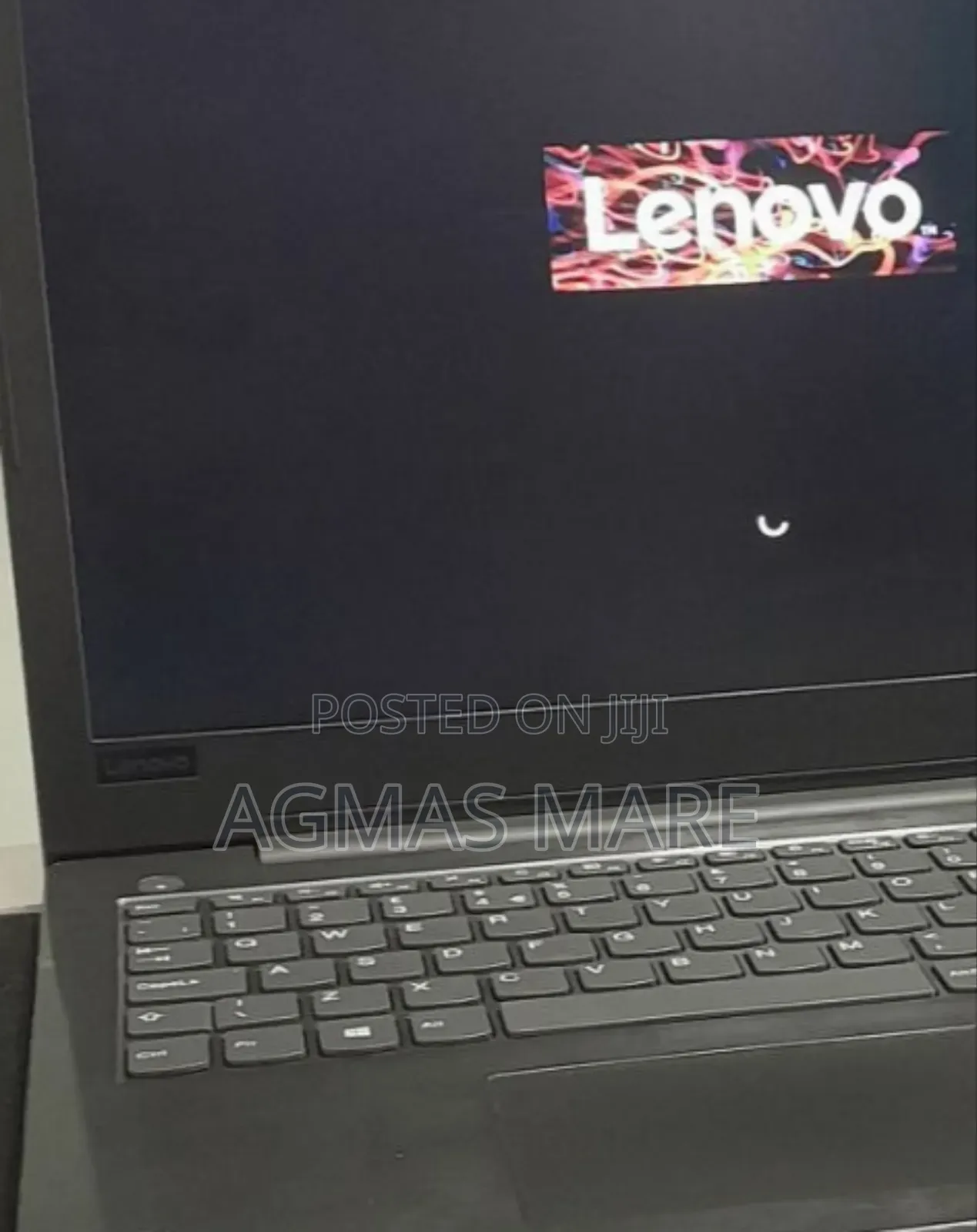 New Laptop Lenovo Ideapad 3 8GB Intel Core I5 SSD 256GB